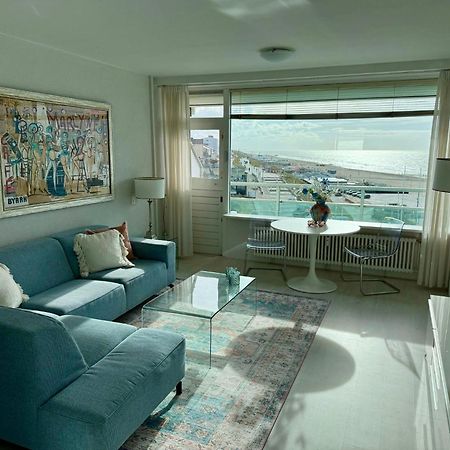 Seaview 15 Apartment Zandvoort Exterior photo