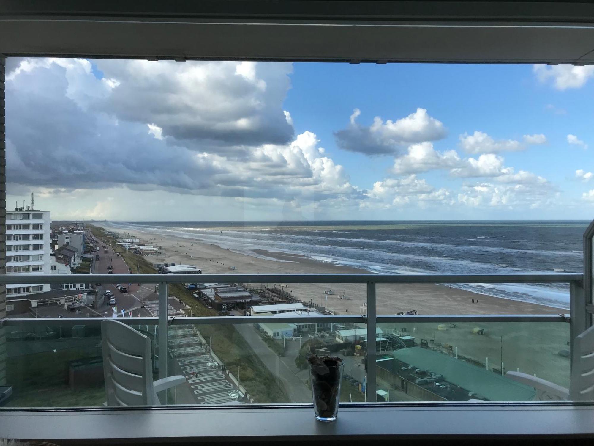 Seaview 15 Apartment Zandvoort Exterior photo