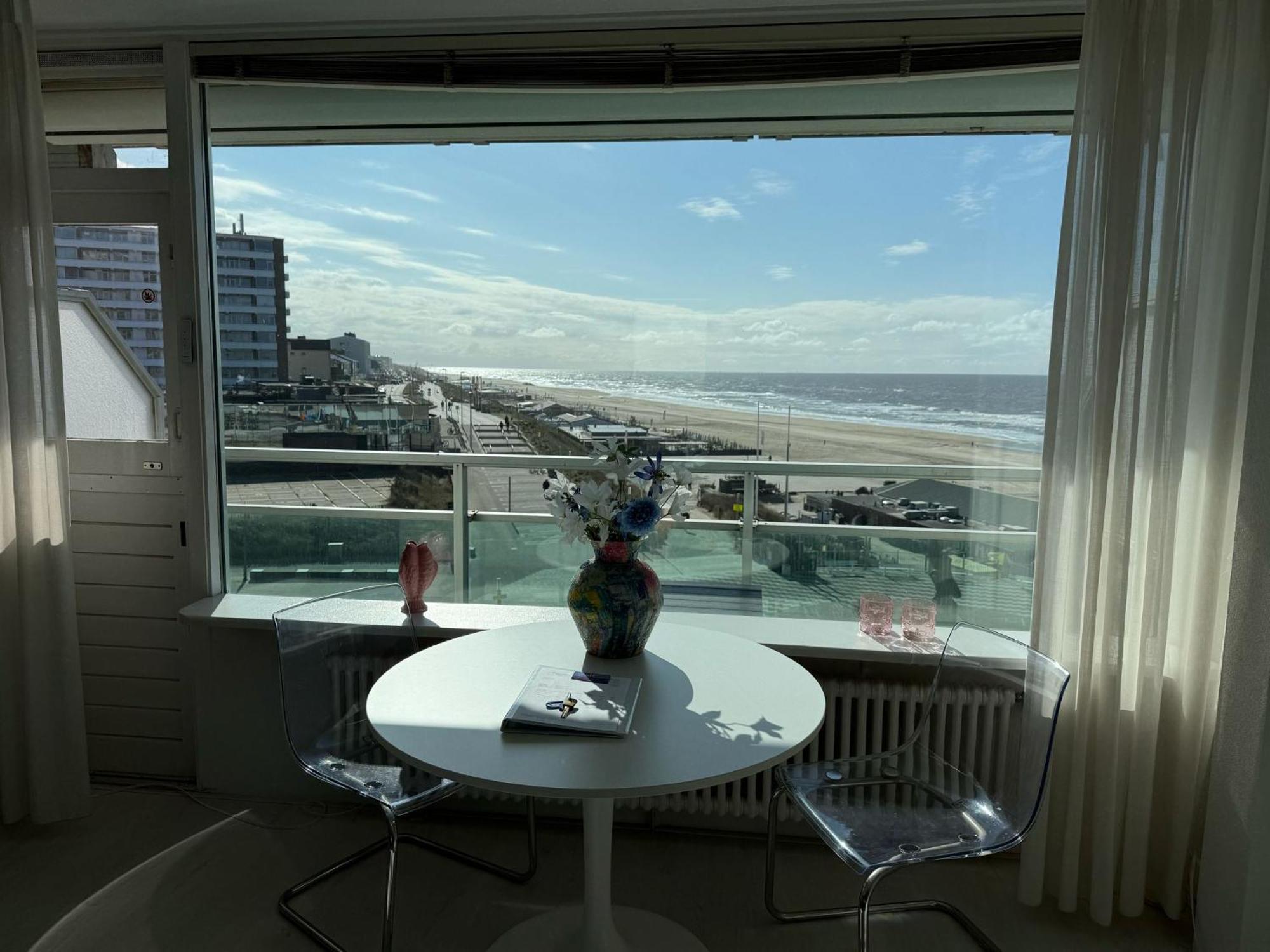 Seaview 15 Apartment Zandvoort Exterior photo